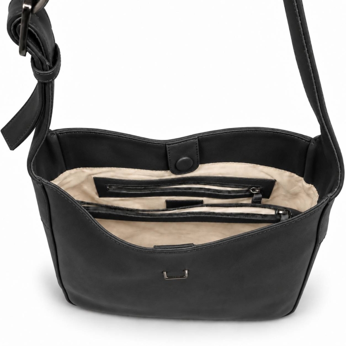 Preview: HELENA SHOPPER BLACK
